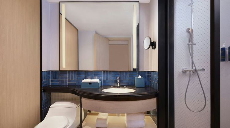 Four Points by Sheraton Shenzhen Room