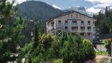 Ecrin Blanc Courchevel Exterior