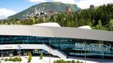 Ecrin Blanc Courchevel Pool