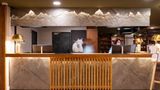 Ecrin Blanc Courchevel Lobby