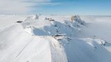 Ecrin Blanc Courchevel Recreation