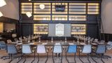 Ecrin Blanc Courchevel Meeting