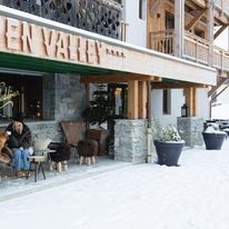 Hotel Chalet Alpen Valley