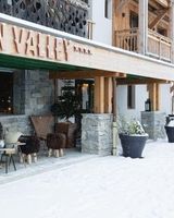Hotel Chalet Alpen Valley