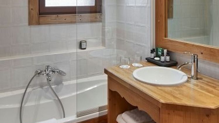 Hotel Chalet Alpen Valley Room