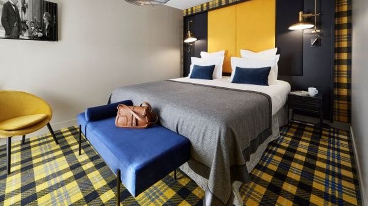 Hotel Chalet Alpen Valley Suite