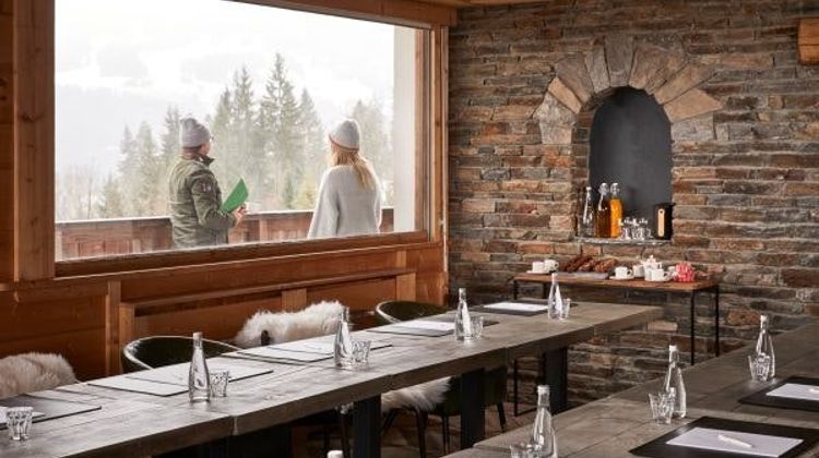 Hotel Chalet Alpen Valley Meeting