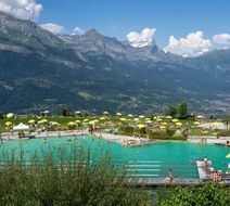 Hotel Chalet Alpen Valley Exterior