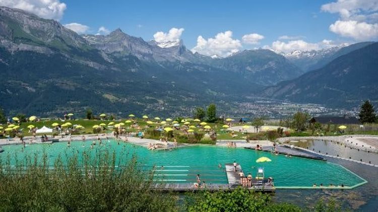 Hotel Chalet Alpen Valley Exterior