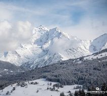 Hotel Chalet Alpen Valley Exterior