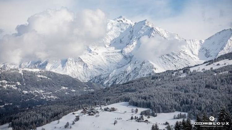 Hotel Chalet Alpen Valley Exterior