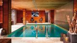 Hotel L'Arboisie Pool
