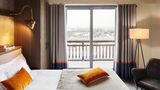 Hotel L'Arboisie Room