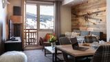 Hotel L'Arboisie Suite