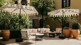 HOSPES Palacio de los Patos,a Design Htl Restaurant