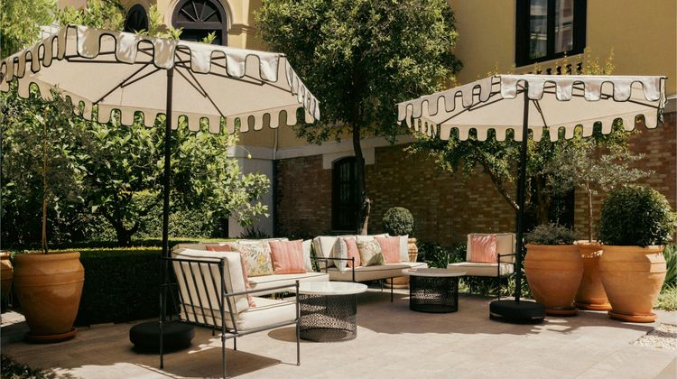 HOSPES Palacio de los Patos,a Design Htl Restaurant