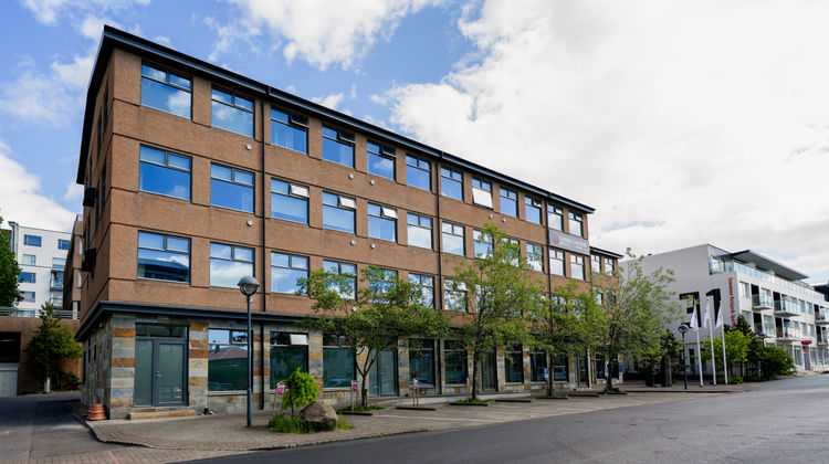 Candlewood Suites Reykjavik by IHG Exterior