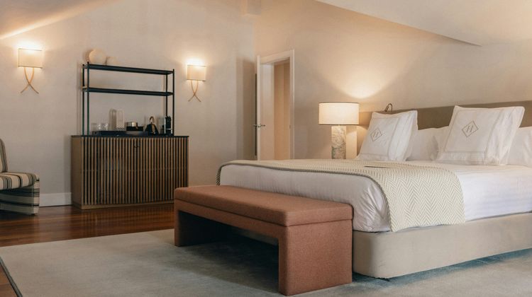 HOSPES Palacio de los Patos,a Design Htl Suite