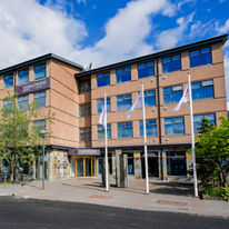 Candlewood Suites Reykjavik by IHG