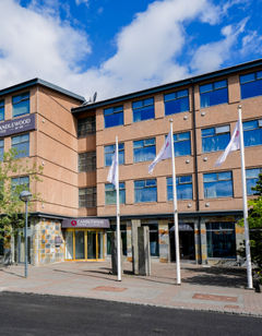 Candlewood Suites Reykjavik by IHG