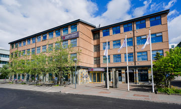 Candlewood Suites Reykjavik by IHG