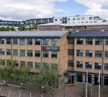Candlewood Suites Reykjavik by IHG Exterior
