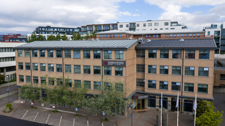 Candlewood Suites Reykjavik by IHG Exterior