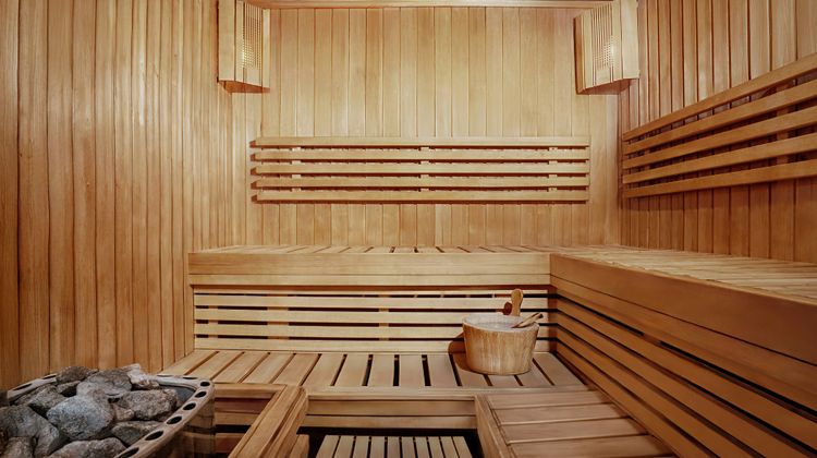 Centro Olaya Spa