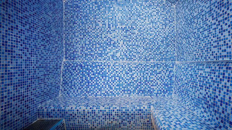 Centro Olaya Spa