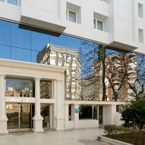 Sercotel Alfonso XIII Hotel