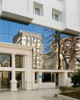 Sercotel Alfonso XIII Hotel