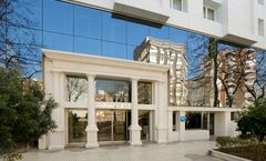 Sercotel Alfonso XIII Hotel