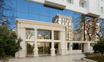 Sercotel Alfonso XIII Hotel