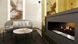 Sercotel Alfonso XIII Hotel Ballroom