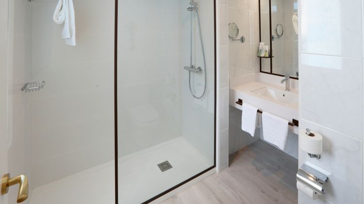 Sercotel Alfonso XIII Hotel Room