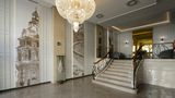 Sercotel Alfonso XIII Hotel Ballroom