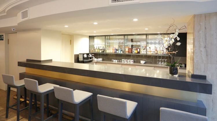 Sercotel Alfonso XIII Hotel Restaurant