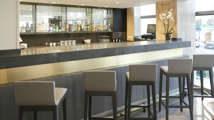Sercotel Alfonso XIII Hotel Restaurant