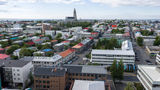 Candlewood Suites Reykjavik by IHG Other