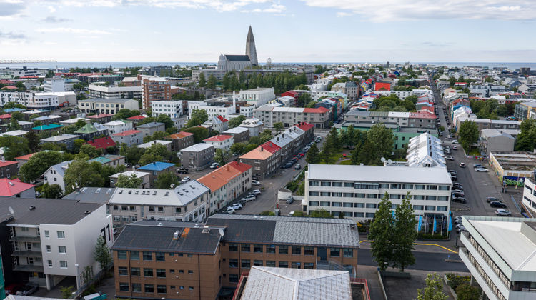 Candlewood Suites Reykjavik by IHG Other
