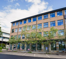 Candlewood Suites Reykjavik by IHG Exterior
