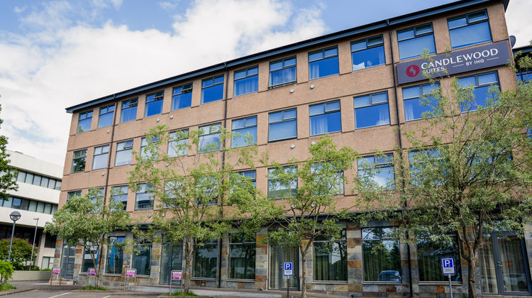 Candlewood Suites Reykjavik by IHG Exterior