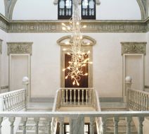 HOSPES Palacio de los Patos,a Design Htl Lobby
