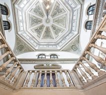 HOSPES Palacio de los Patos,a Design Htl Lobby