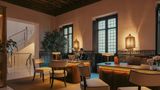 HOSPES Palacio de los Patos,a Design Htl Lobby