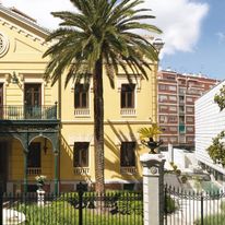 HOSPES Palacio de los Patos,a Design Htl
