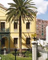 HOSPES Palacio de los Patos,a Design Htl