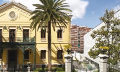 HOSPES Palacio de los Patos,a Design Htl