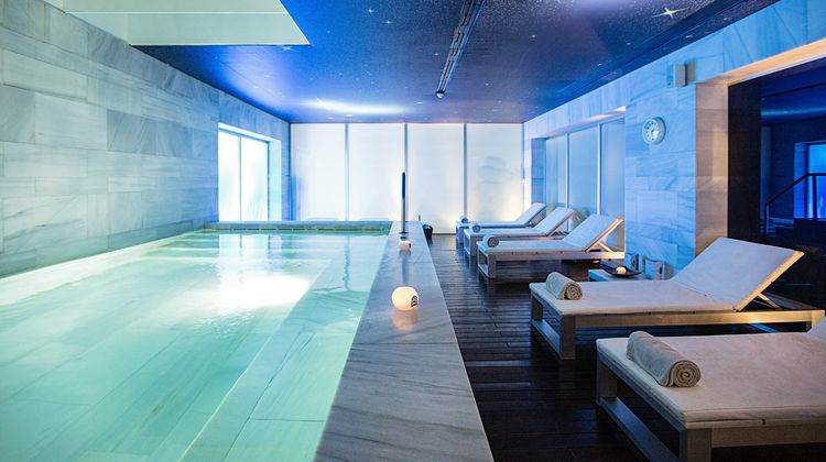 HOSPES Palacio de los Patos,a Design Htl Spa