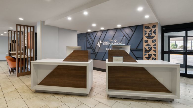 <b>Holiday Inn Express & Suites Greenwood Exterior</b>. Images powered by <a href="https://www.leonardoworldwide.com/" title="Leonardo Worldwide" target="_blank">Leonardo</a>.